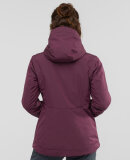 SALOMON - W SNOW REBEL JACKET