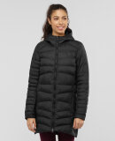 SALOMON - W SIGHT STORM HOODIE
