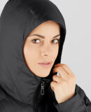SALOMON - W SIGHT STORM HOODIE