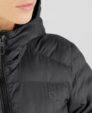 SALOMON - W SIGHT STORM HOODIE