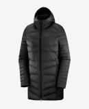 SALOMON - W SIGHT STORM HOODIE