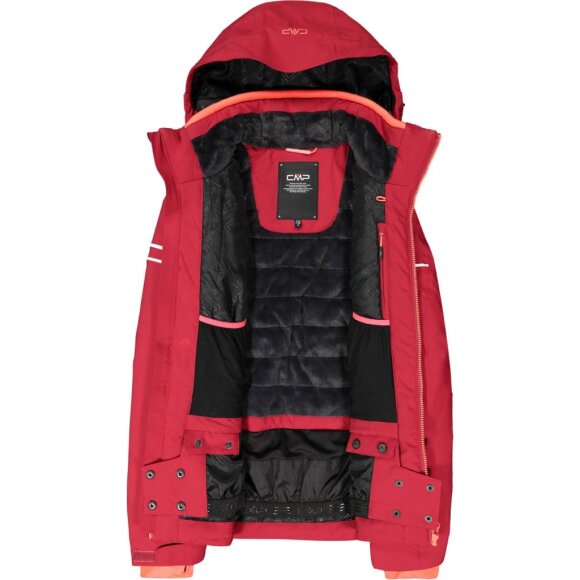 CMP - W SKI JACKET WP10000