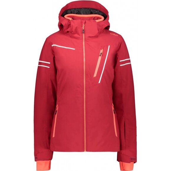 CMP - W SKI JACKET WP10000