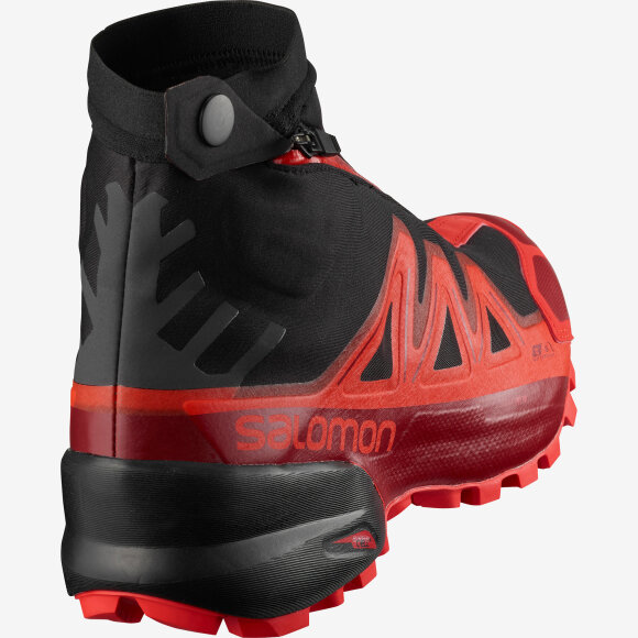 SALOMON - U SNOWSPIKE CSWP