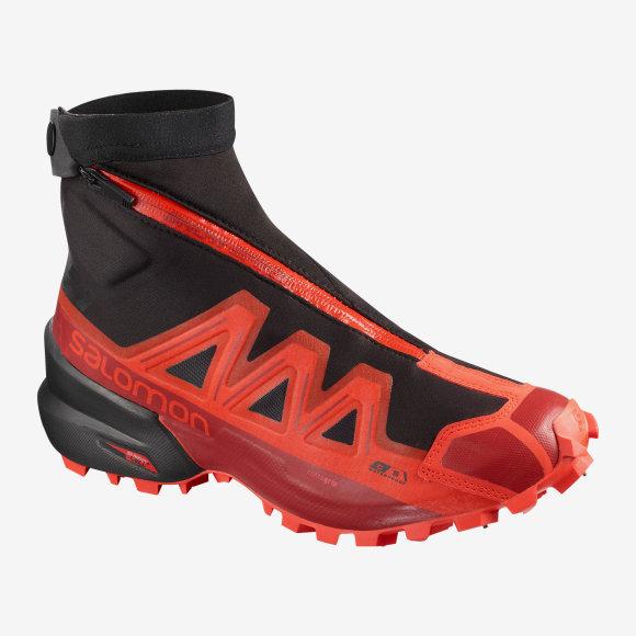 SALOMON - U SNOWSPIKE CSWP