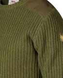 FJALLRAVEN - M SINGI KNIT SWEATER