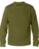 FJALLRAVEN - M SINGI KNIT SWEATER