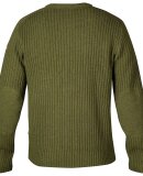 FJALLRAVEN - M SINGI KNIT SWEATER