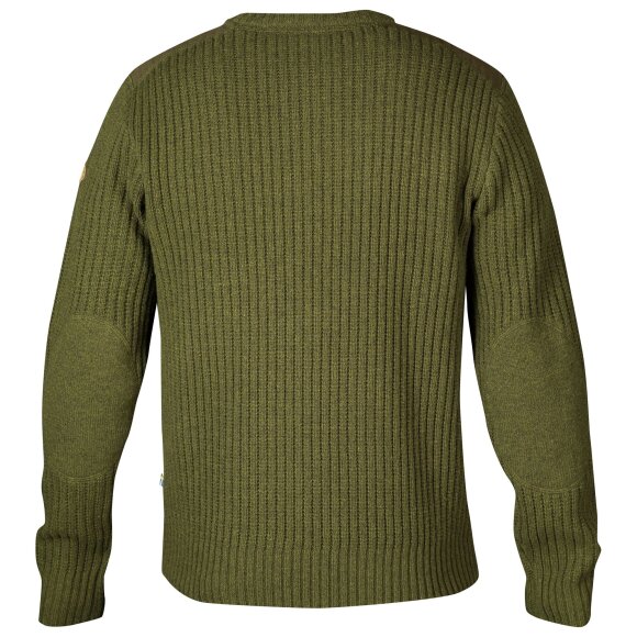 FJALLRAVEN - M SINGI KNIT SWEATER