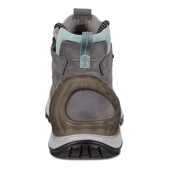 ECCO  - W EXOHIKE MID GTX