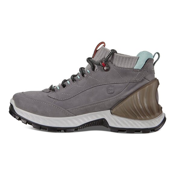 ECCO  - W EXOHIKE MID GTX