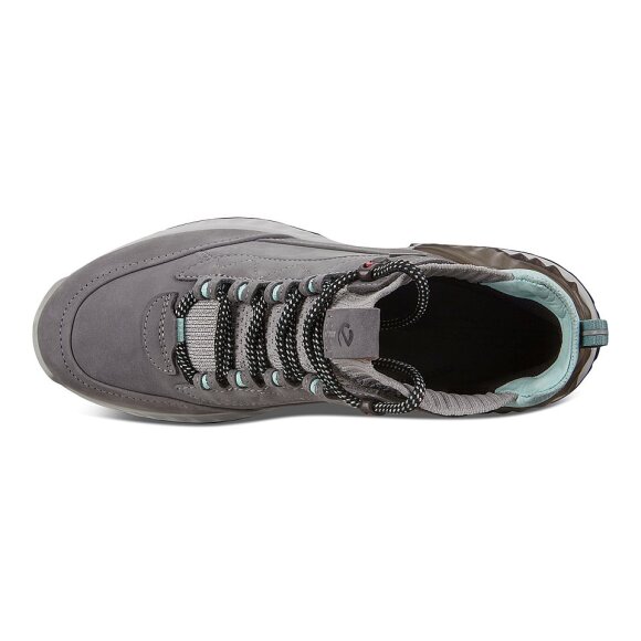 ECCO  - W EXOHIKE MID GTX