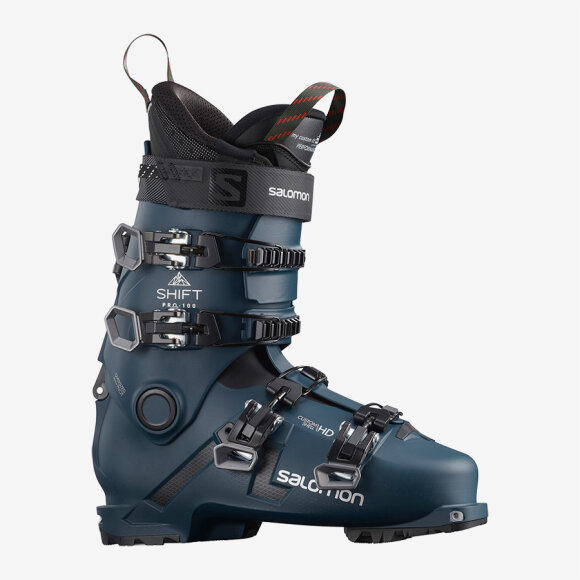 SALOMON - M SHIFT PRO 100 AT