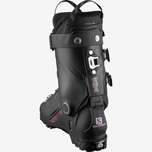 SALOMON - W SHIFT PRO 90 AT