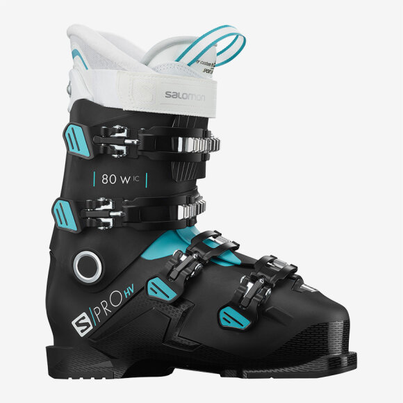 SALOMON - W S/PRO HV 80 IC