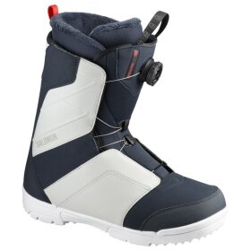 SALOMON - FACTION BOA