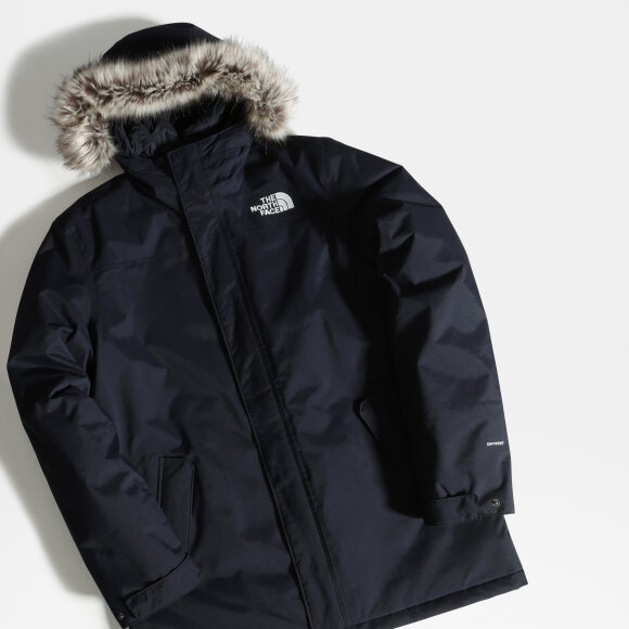 THE NORTH FACE - M REC ZANECK JACKET