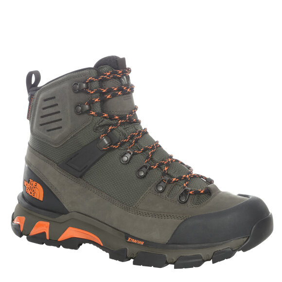 THE NORTH FACE - M CRESTVALE FUTURELIGHT