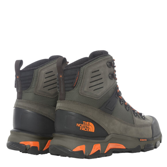 THE NORTH FACE - M CRESTVALE FUTURELIGHT