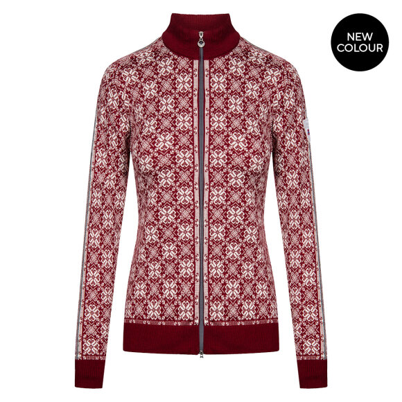 DALE OF NORWAY - FRIDA FEM JACKET