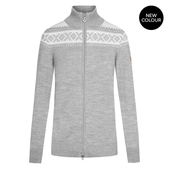 DALE OF NORWAY - CORTINA MERINO FEMININE JKT