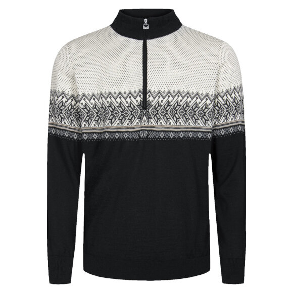 DALE OF NORWAY - HOVDEN MAS. SWEATER