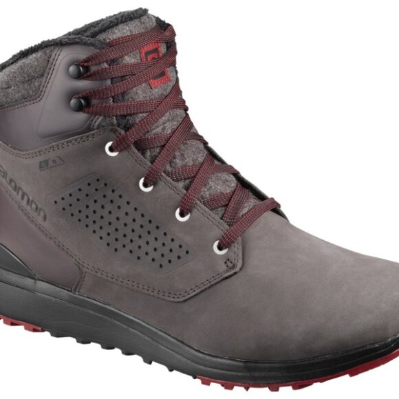 SALOMON - M UTILITY WINTER CS WP