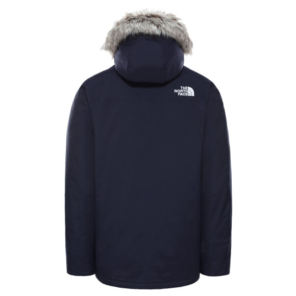 THE NORTH FACE - M REC ZANECK JACKET