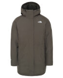 THE NORTH FACE - W REC BROOKLYN JACKET