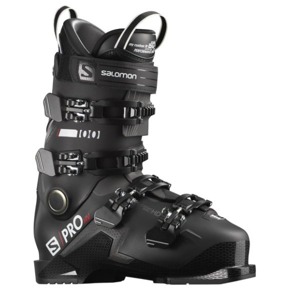 SALOMON - M S/PRO HHV 100