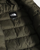 THE NORTH FACE - W REC BROOKLYN JACKET