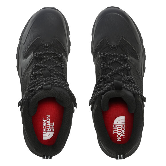 THE NORTH FACE - M ULTRA XC FUTURELIGHT