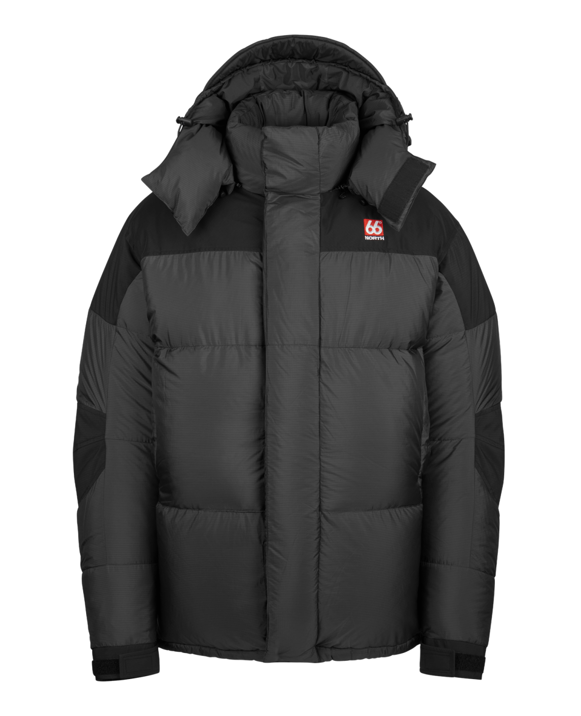 VINTERTØJ - 66 NORTH - TINDUR DOWN JACKET