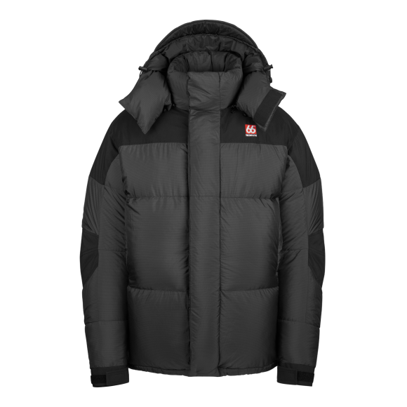 66 NORTH  - TINDUR DOWN JACKET