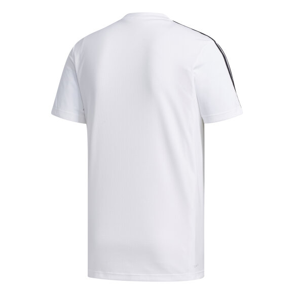 ADIDAS  - M D2M 3S TEE