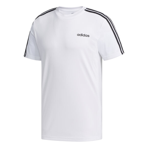 ADIDAS  - M D2M 3S TEE