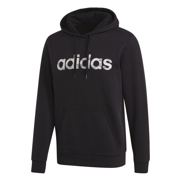 ADIDAS  - M CAMO SWEATSHIRT