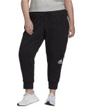 ADIDAS  - W ZNE PANT PLUS SIZE