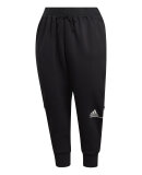 ADIDAS  - W ZNE PANT PLUS SIZE