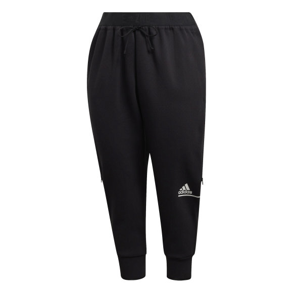 ADIDAS  - W ZNE PANT PLUS SIZE