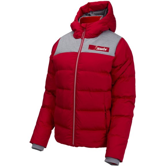 SWIX - W FOCUS DOWN JACKET