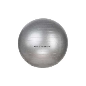 ENDURANCE - GYM BALL 55CM