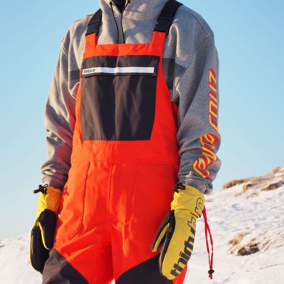 SKI THIRTYTWO M BASEMENT BIB