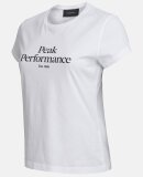 PEAK PERFORMANCE - W ORIGINAL TEE