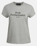 PEAK PERFORMANCE - W ORIGINAL TEE