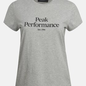 PEAK PERFORMANCE - W ORIGINAL TEE