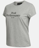 PEAK PERFORMANCE - W ORIGINAL TEE