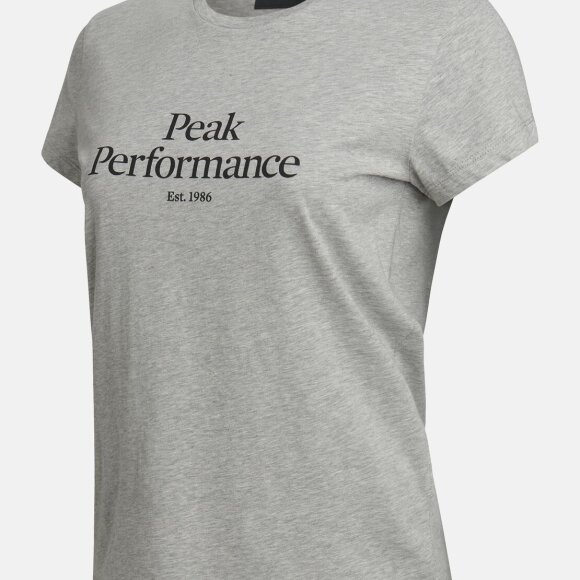 PEAK PERFORMANCE - W ORIGINAL TEE