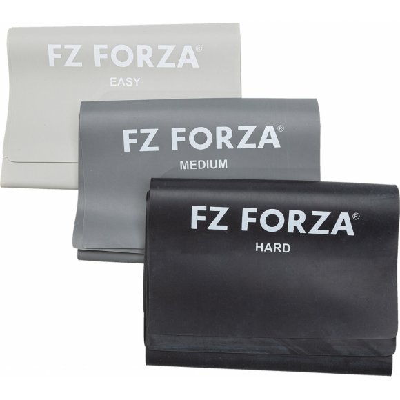 SPORTS GROUP - FZ FORZA RUBBER BAND-3PCS