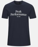 PEAK PERFORMANCE - M ORIGINAL TEE